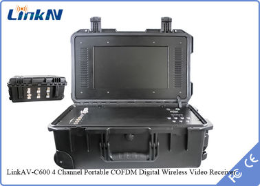 Θηλυκή RF PAL/NTSC ασύρματη Hdmi τηλεοπτική διεπαφή συσκευών αποστολής σημάτων Ν