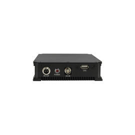 Χαμηλή καθυστέρηση κρυπτογράφησης συσκευών αποστολής σημάτων COFDM QPSK CVBS NTSC PAL AES UGV τηλεοπτική