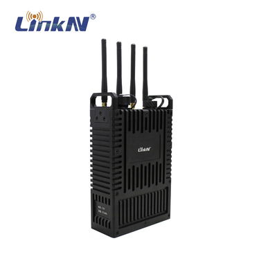 5G Manpack ραδιο TD-LTE fdd-LTE TD-SCDMA CDMA WCDMA αργίλιο αεροπορίας GSM τραχύ