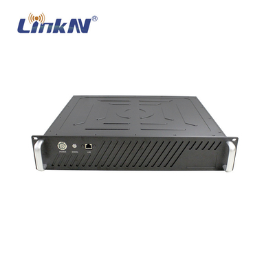 LKAV3314 43dBm 20-30km High Bandwidth Rack Mount IP MESH Ραδιόφωνο