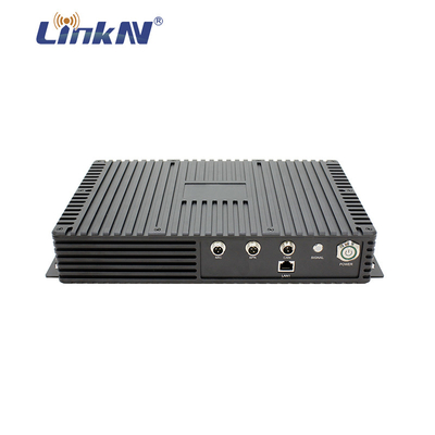 LKAV3624 1,5 χλμ. UGV Video Data Link AHD IP Video Input Ενσωματωμένο σε DVR Ακατάβλητο στερέωμα
