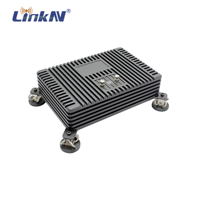 LKAV72062.4G WIFI 1-2km 2W IP MESH Ραδιοφωνική επικοινωνία ασύρματης βιντεοεπικοινωνίας