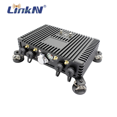 LKAV7206 AES Encrytpion 2.4G WIFI 1-2km 2W CPE Wireless Router που τοποθετείται στο όχημα