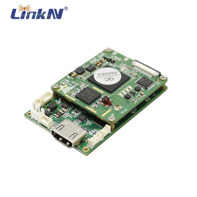 Προσαρμοσμένη LKAV6306 4W 5.8G IP MESH Mainboard με ισχύ εξόδου 36dBm και εύρος ζώνης RF 2M-40MHz