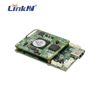 Προσαρμοσμένη LKAV6306 4W 5.8G IP MESH Mainboard με ισχύ εξόδου 36dBm και εύρος ζώνης RF 2M-40MHz