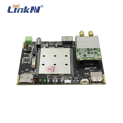 LKAV6306 4W IP MESH Mainboard Custom Drone OEM PCBA με ισχύ εξόδου 36dBm