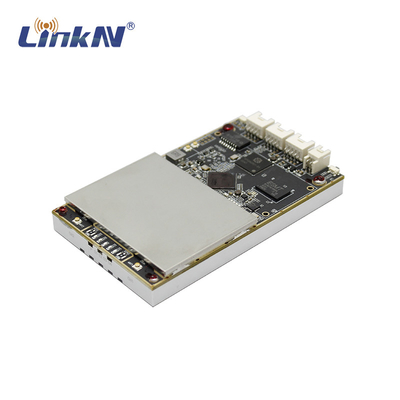 LKAV6306 4W IP MESH Mainboard Custom Drone OEM PCBA με ισχύ εξόδου 36dBm