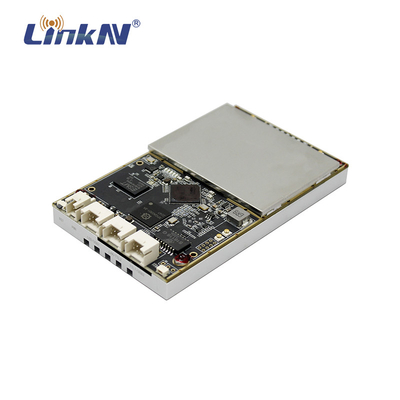 LKAV6306 4W IP MESH Mainboard Custom Drone OEM PCBA με ισχύ εξόδου 36dBm
