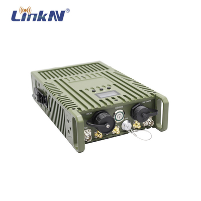 LKAV3516 Robust IP66 WiFi MESH Radio AES κρυπτογράφηση LAN HDMI χαμηλή καθυστέρηση