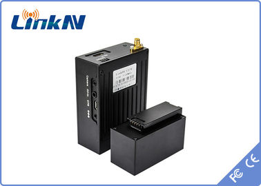 LKAV-C328 1W COFDM HD Μονόδρομος Μίνι Ασύρματος Εκμεταλλευτής, Ασύρματος Εκμεταλλευτής Βίντεο