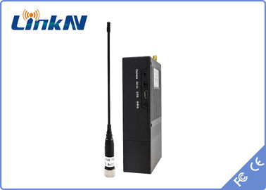 LKAV-C328 Ασύρματο βίντεο και ήχο Μεταδότης μεγάλης εμβέλειας μικρού μεγέθους