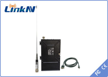 Ηλεκτρονικός δέκτης COFDM 300-2700MHz