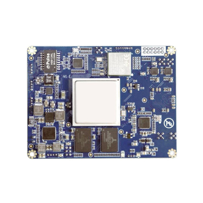 LKAV6614 OEM Μητρική Πίνακα 5 χλμ UAV PCBA Βίντεο Μοντέλο σύνδεσης δεδομένων
