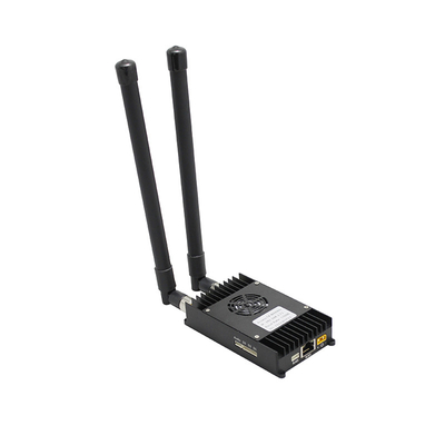 LKAV3622 2w 30km 800MHz/1.4GHz/2.4GHz Μονάδα σύνδεσης δεδομένων βίντεο για UAV Drone VTOL