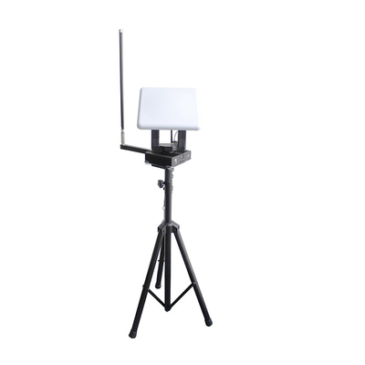 LKAV3712 2w Long Distance αυτόματο PTZ Tracking Drone High Again Αντένα κατευθυνόμενη και ολικής κατεύθυνσης