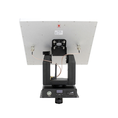 LKAV3712 4w Long Distance Αυτοματοποιημένο PTZ παρακολούθηση ανίχνευση Drone High Again κεραία