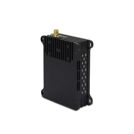 LKAV1614 20 χλμ. Τακτικό Βίντεο Μεταδότης Μίνι HDMI CVBS COFDM Drone UAV