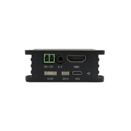 LKAV1614 20 χλμ. Τακτικό Βίντεο Μεταδότης Μίνι HDMI CVBS COFDM Drone UAV