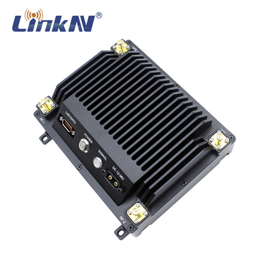 32 κόμβοι UAV Data Link με GPS/BD/GLONASS και ασφαλής διαβίβαση δεδομένων AES 256-bit κρυπτογράφηση