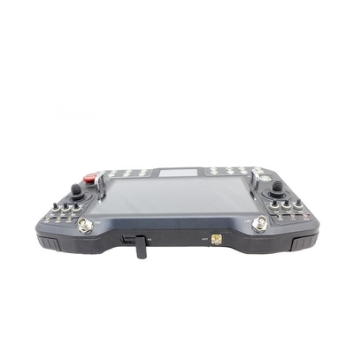 LKAV3109 5 χλμ. Βιομηχανικός ελεγκτής UGV χειροκίνητος έξυπνος τηλεχειριστή MIMO RF