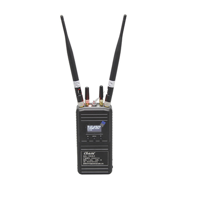 LKAV3512B Τακτικό GPS λειτουργία WIFI Ακατάπαυση πολλαπλή Hops IP Mesh Radio Για την Πυροσβεστική Υπηρεσία