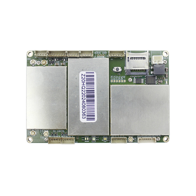 LKAV6614 OEM Μητρική Πίνακα 5 χλμ UAV PCBA Βίντεο Μοντέλο σύνδεσης δεδομένων