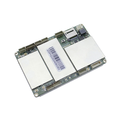 LKAV6614 OEM Μητρική Πίνακα 5 χλμ UAV PCBA Βίντεο Μοντέλο σύνδεσης δεδομένων