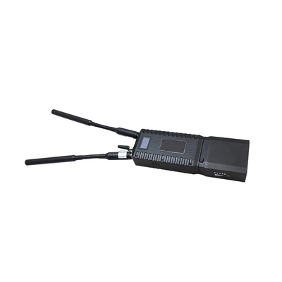 1300-1500MHz 28Mbps/56Mbps IP MESH ραδιόφωνο για GPS/BD σύστημα θέσης