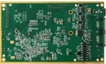 LKAV6309 1W 2.4G IP Mesh Radio Module για ασύρματη επικοινωνία με βίντεο