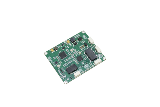 LKAV6312 15km FHSS ευρυζωνική OEM κύρια πλακέτα IP Video Data Link Module