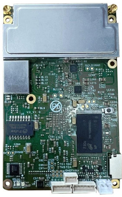 LKAV6315 500mw 20km FPGA ασύρματη μετάδοση βίντεο IP MESH για μετάδοση μεγάλων αποστάσεων