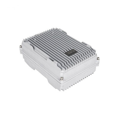 2x40dBm εξωτερικό IP MESH σταθμός βάσης Mimo Manet Ραδιοφώνημα 1300-1500MHz FHSS συχνότητα άλμα