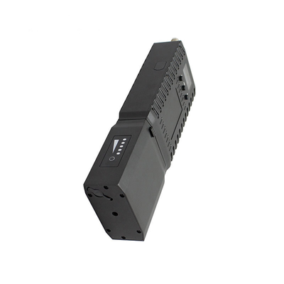 70MHz-6GHz FPGA Frequency Hopping MESH Ραδιοφώνημα χειροκίνητο ραδιοφώνημα για GPS/BD σύστημα θέσης