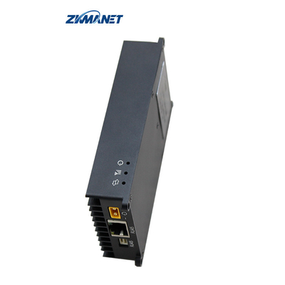 30KM 800MHz/1.4GHz/2.4GHz AES-128 UAV Data Link Video IP Camera Μεταδότης και δέκτη