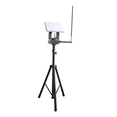 800MHz/1.4GHz/2.4GHz 24V UAV Data Link με εμβέλεια 30KM και περιστροφή 360°/90° για μετάδοση μεγάλων αποστάσεων