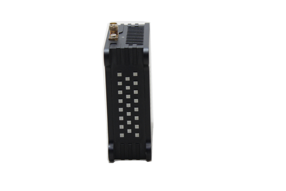 Ελαφρύς βίντεο δέκτη COFDM με SMA F Head Interface και κρυπτογράφηση