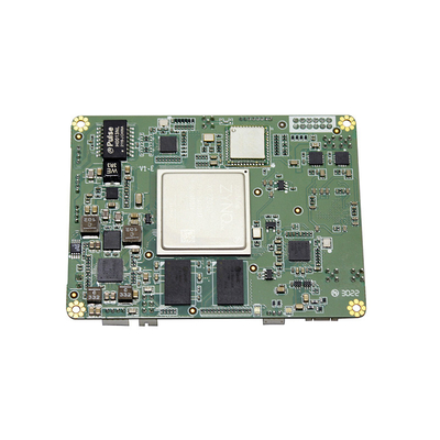 7422 IP Data Module Διπλό κανάλι Υψηλής απόδοσης με TCP/IP UDP HTTP Άλλα πρωτόκολλα δικτύου