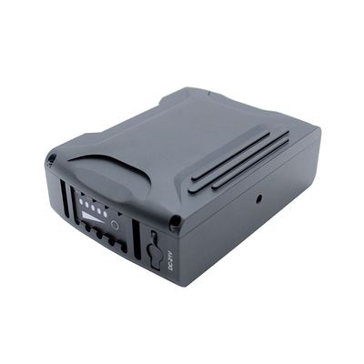 IP MESH Ραδιομεταβιβάζοντας 4W ισχύ 82Mbps με συχνότητα μπαταρίας 350MHz-4GHz Εξόδου ισχύς 36dBm 4W MIMO 2x2 Προσαρμόσιμη