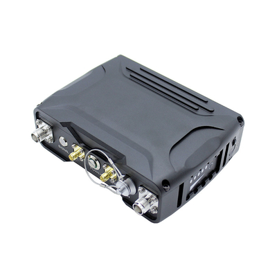 IP MESH Ραδιομεταβιβάζοντας 4W ισχύ 82Mbps με συχνότητα μπαταρίας 350MHz-4GHz Εξόδου ισχύς 36dBm 4W MIMO 2x2 Προσαρμόσιμη