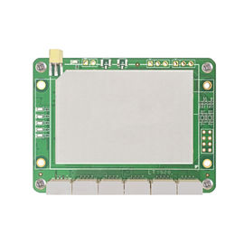 LKAV6614 Ελαφρύ βάρος OEM Mainboard 5 χλμ UAV PCBA Βίντεο ενότητα σύνδεσης δεδομένων