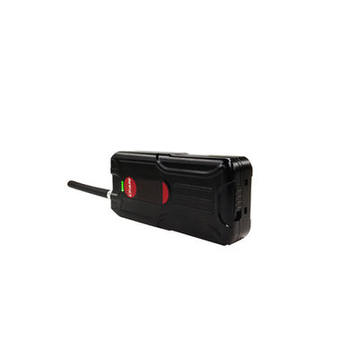 LKAV2101 Αστυνομική Στρατιωτική Μίνι IP MESH Τερματικό Ραδιοφώνημα 350-1800MHz AES κρυπτογράφηση 40Mbps