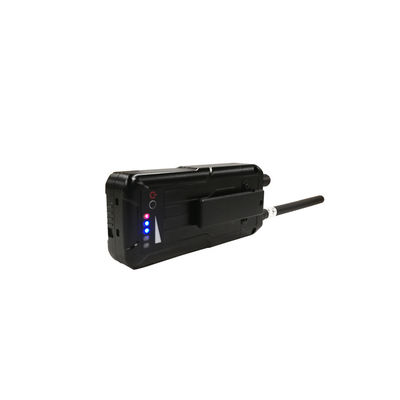 LKAV2101 Αστυνομική Στρατιωτική Μίνι IP MESH Τερματικό Ραδιοφώνημα 350-1800MHz AES κρυπτογράφηση 40Mbps
