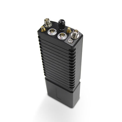 LKAV2201 IP66 Αστυνομία IP MESH Radio 4W MIMO AES256 κρυπτογράφηση 350MHz-4GHz Προσαρμόσιμη