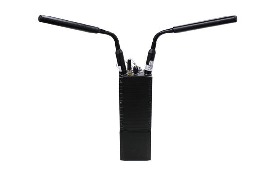 LKAV2201 IP Mesh Radio ζωντανή ροή βίντεο και δεδομένων 4W MIMO 350MHz-4GHz Προσαρμόσιμο