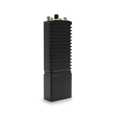LKAV2201 IP66 Αστυνομία IP MESH Radio 4W MIMO AES256 κρυπτογράφηση 350MHz-4GHz Προσαρμόσιμη
