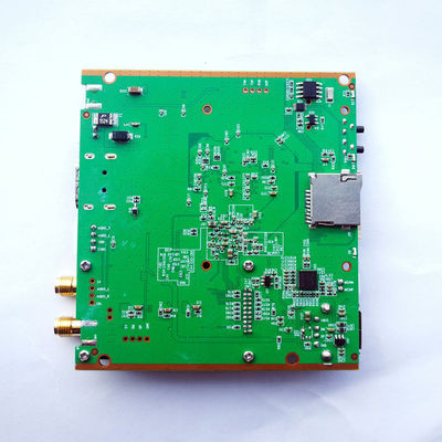 LKAV6614 5km UAV OEM Μητρική Πίνακα PCBA Βίντεο Μοντέλο σύνδεσης δεδομένων