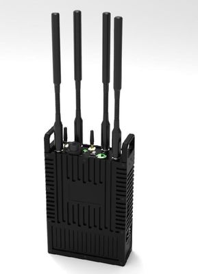 ΠΛΈΓΜΑ ραδιο 4G LTE Multi-Network IP66 4W MIMO 2.4G/5.8G WIFI IP