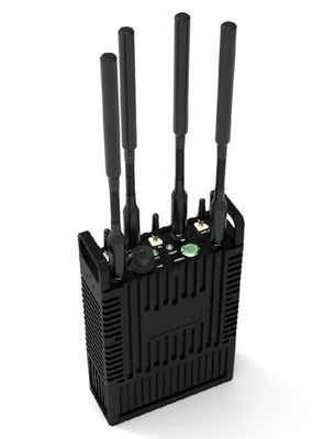 LKAV4601 Δύο συχνότητες 4G LTE Multi-Network IP66 4W MIMO IP MESH Radio