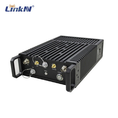LKAV3701 IP66 Manpack 40dBm Long Distance MIMO IP MESH Ραδιοφωνικός σταθμός βάσης