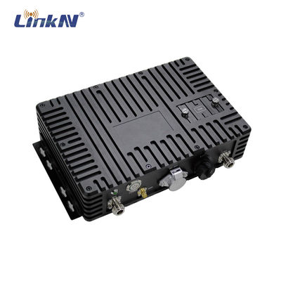 Υψηλής ισχύος Vehicle-mounted κρυπτογράφηση CBE 400MHz/600MHz/1.4GHz/1.8GHz AES IP66 40dBm